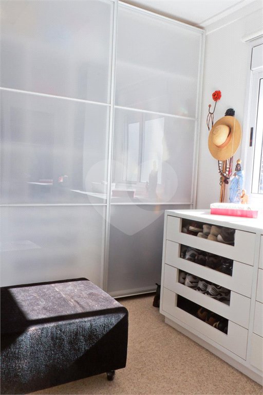 Apartamento à venda com 3 suítes em Jardim Fonte do Morumbi, São Paulo, SP