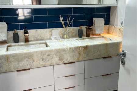 Apartamento à venda com 3 suítes em Vila Jardini, Sorocaba, SP