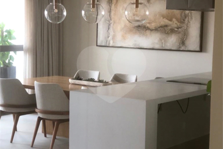 Apartamento à venda com 1 quarto em Tucuruvi, São Paulo, SP