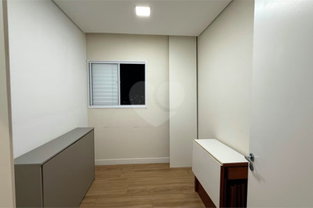 Apartamento à venda em Mogi Moderno, Mogi das Cruzes, SP