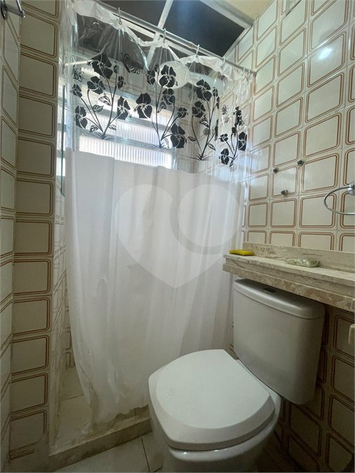 Apartamento à venda com 2 quartos em Campo Grande, Rio de Janeiro, RJ