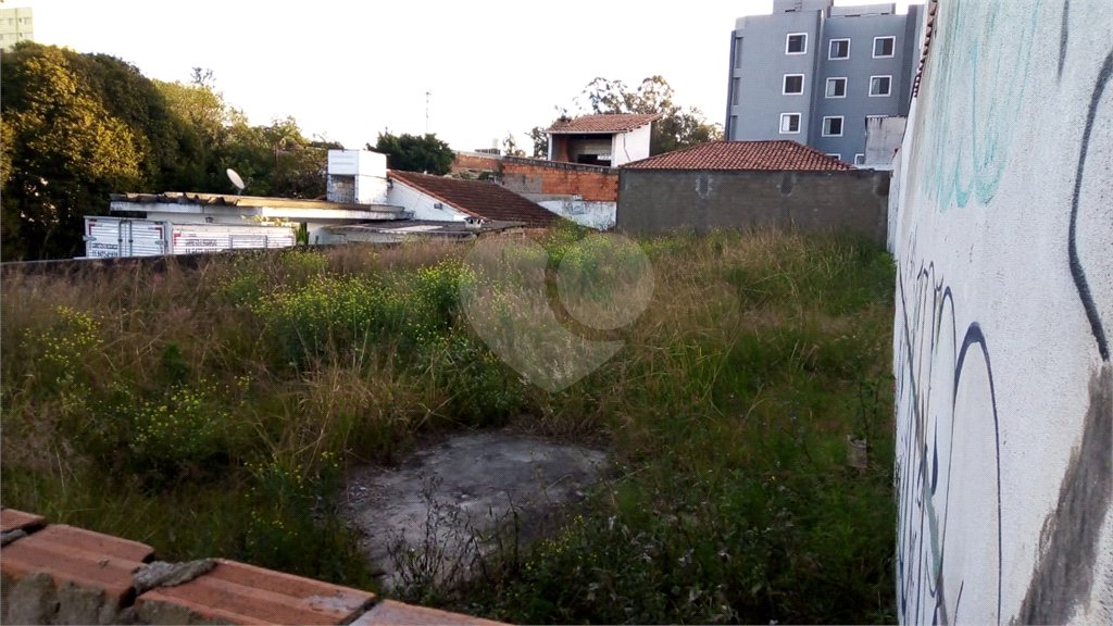 Terreno à venda em Vila Borges, São Paulo, SP