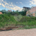 Terreno à venda em Jardim Santa Fé, Jundiaí, SP