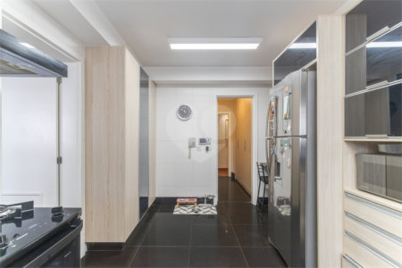 Apartamento à venda com 4 suítes em Alto da Boa Vista, São Paulo, SP