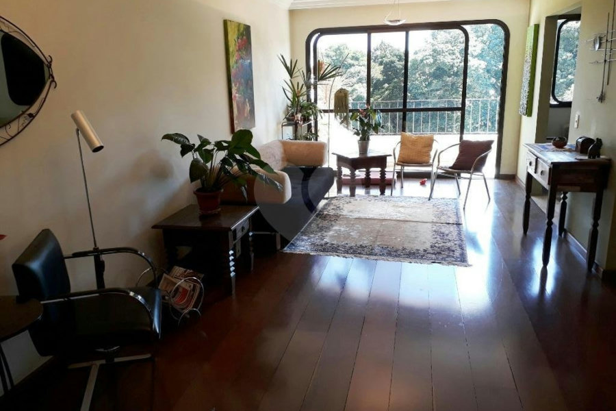 Apartamento à venda com 3 quartos, sendo 1 suíte,  em Vila Nova Cachoeirinha, São Paulo, SP
