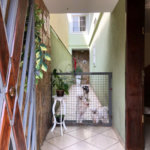 Sobrado à venda com 3 quartos, sendo 1 suíte, em Horto, São Paulo, SP