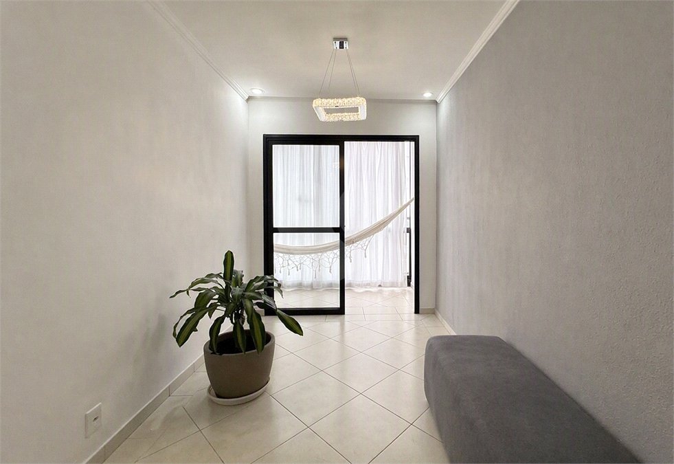 Apartamento à venda com 2 quartos em Assunção, São Bernardo do Campo, SP