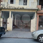 Sobrado à venda com 4 quartos, sendo 1 suíte,  em Vila Guarani (z Sul), São Paulo, SP