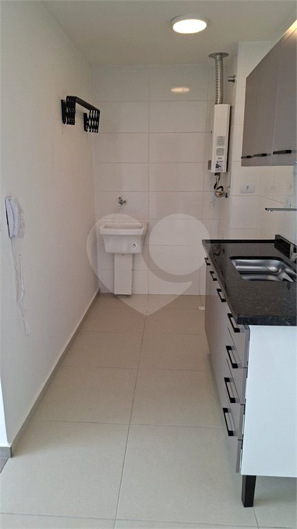 Apartamento para alugar com 2 quartos em Vila Mazzei, São Paulo, SP
