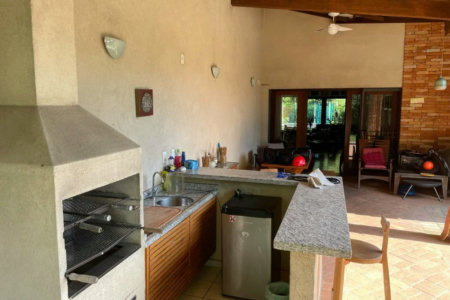 Casa à venda com 4 quartos, sendo 1 suíte,  em Vila Morumbi, São Paulo, SP