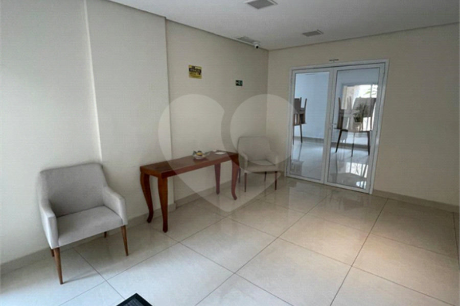 Cobertura à venda com 2 quartos, sendo 1 suíte, em Tucuruvi, São Paulo, SP