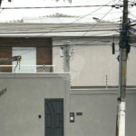 Sobrado à venda com 3 quartos, sendo 1 suíte, em Santa Teresinha, São Paulo, SP