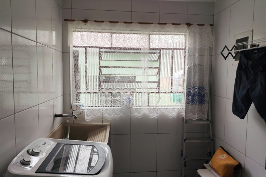 Casa Térrea à venda com 2 quartos em Parque Peruche, São Paulo, SP