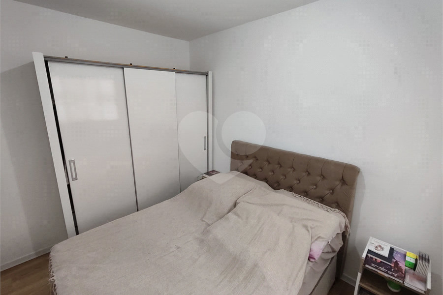 Apartamento à venda com 2 quartos em Vila Guilherme, São Paulo, SP