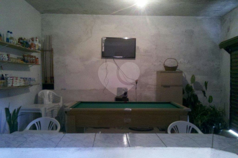 Casa à venda com 2 quartos em Tremembé, São Paulo, SP