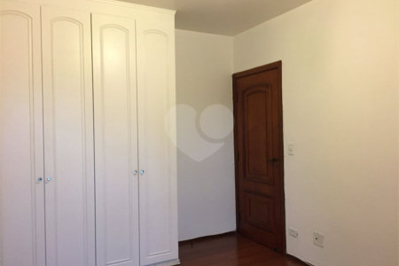 Apartamento à venda com 4 suítes em Chácara Santo Antônio (zona Sul), São Paulo, SP
