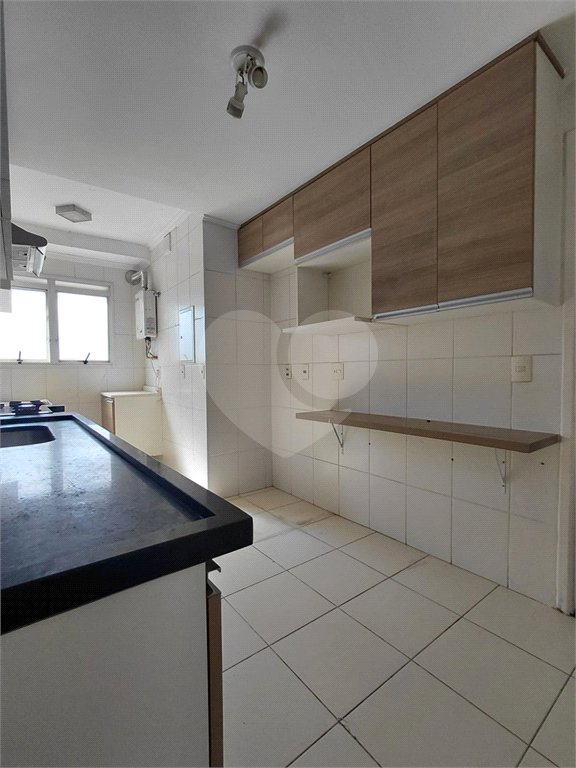 Apartamento à venda - Jabaquara