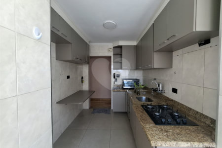 Apartamento para alugar com 2 quartos, sendo 1 suíte, em Jardim Marajoara, São Paulo, SP