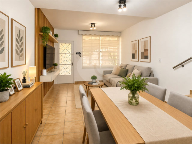 Casa à venda com 2 quartos em Alto da Boa Vista, São Paulo, SP