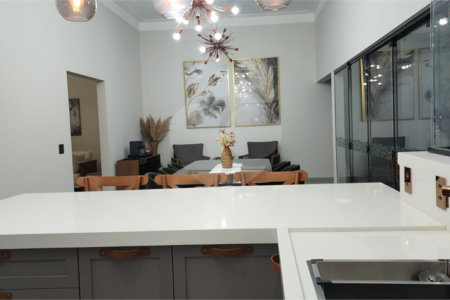 Casa à venda com 5 suítes no condomínio Portal da Vila Rica, Itu - SP
