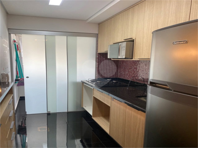 Apartamento à venda com 2 quartos, sendo 1 suíte,  em Casa Verde, São Paulo, SP