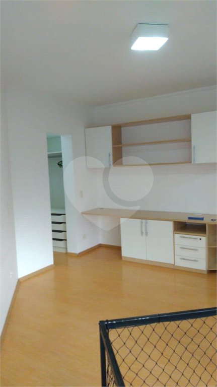 Apartamento à venda com 1 quarto em Aclimação, São Paulo, SP