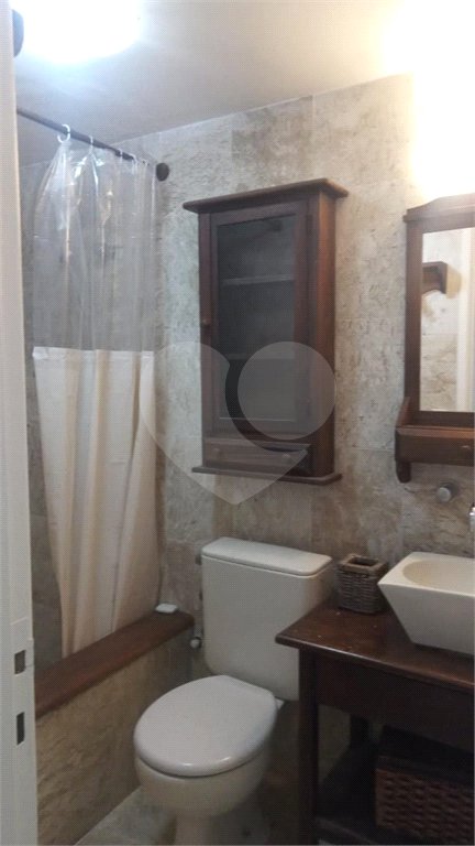 Apartamento para alugar com 2 quartos em Itaim Bibi, São Paulo, SP