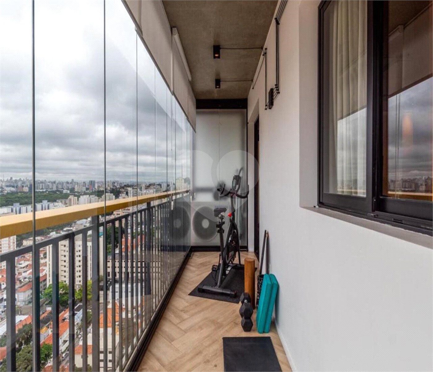 Duplex à venda com 2 quartos, sendo 1 suíte, em Santana, São Paulo, SP