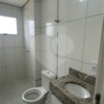 Apartamento à venda com 2 quartos, sendo 1 suíte, em Jardim Alvinópolis, Atibaia, SP