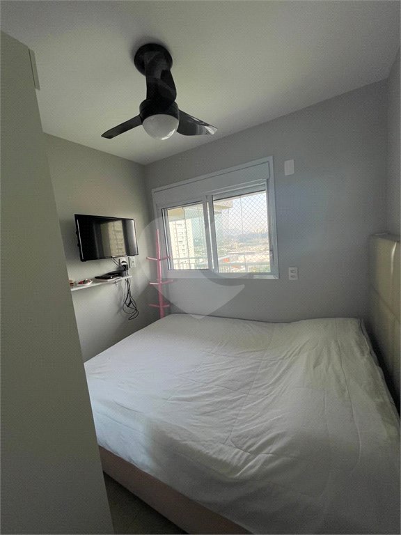 Apartamento à venda com 2 quartos, sendo 1 suíte, em Vila Anastácio, São Paulo, SP