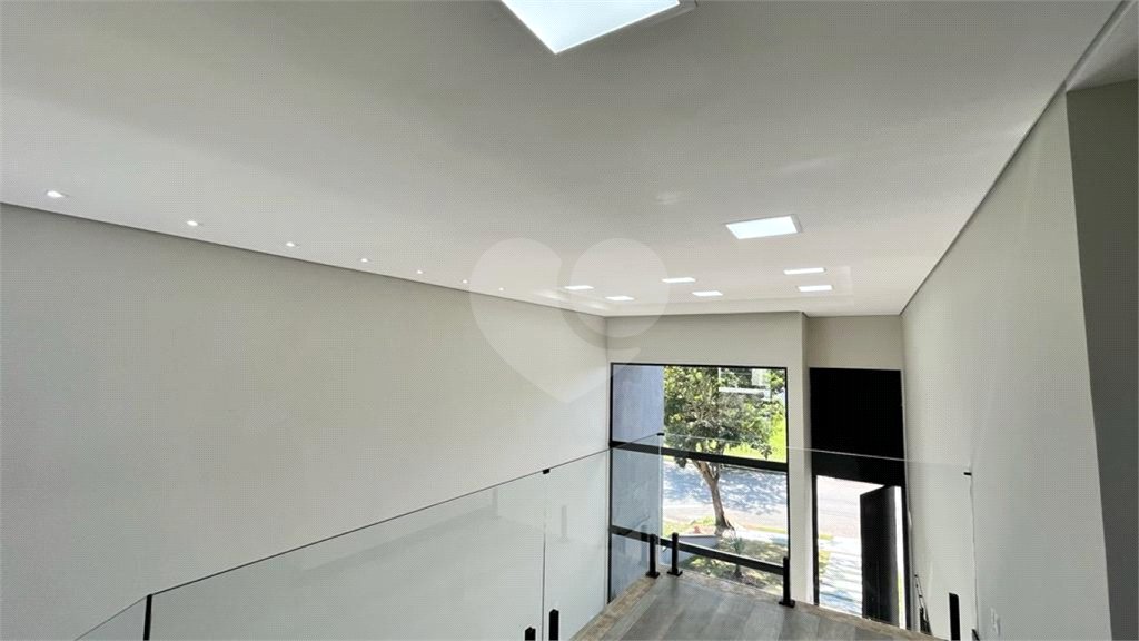 Casa à venda com 4 quartos, sendo 3 suítes, no condomínio Campos do Conde Sorocaba, Sorocaba - SP