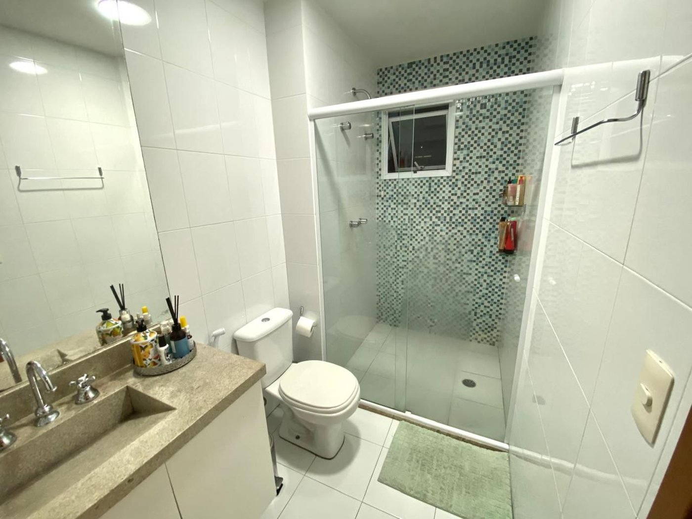 Apartamento com 3 dormitórios à venda, 106 m² por R$ 1.175.000,00 - Pompéia - Santos/SP