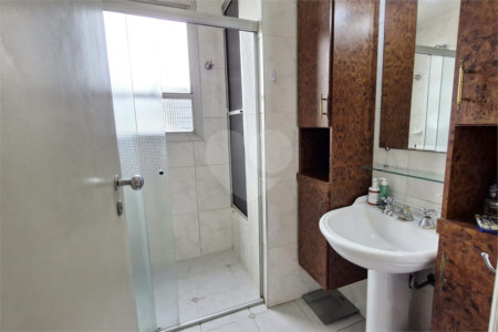 Apartamento à venda com 3 quartos, sendo 1 suíte, em Brooklin, São Paulo, SP