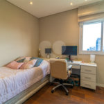 Apartamento à venda com 4 suítes em Alto da Boa Vista, São Paulo, SP