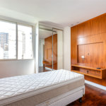 Apartamento à venda com 3 quartos, sendo 1 suíte, em Itaim Bibi, São Paulo, SP