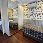 Casa à venda com 4 quartos, sendo 3 suítes,  no condomínio Le Lis Vert Village, São Paulo - SP