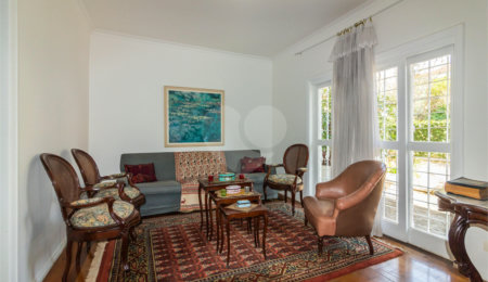 Casa à venda com 3 quartos, sendo 1 suíte, em Jardim Paulistano, São Paulo, SP
