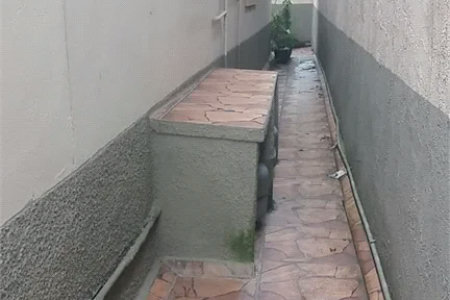 Casa Térrea à venda com 3 quartos em Jardim Nadir, São Paulo, SP