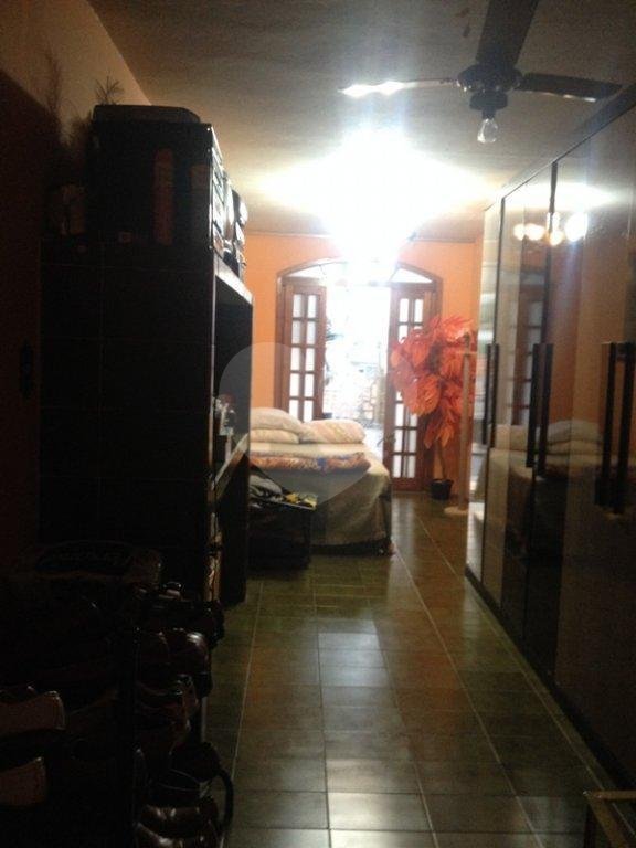 Sobrado à venda com 5 quartos, sendo 1 suíte,  em Vila Isolina Mazzei, São Paulo, SP