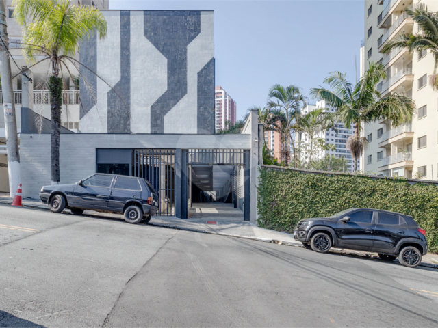 Casa à venda com 2 suítes no condomínio Vila Marathona, São Paulo - SP