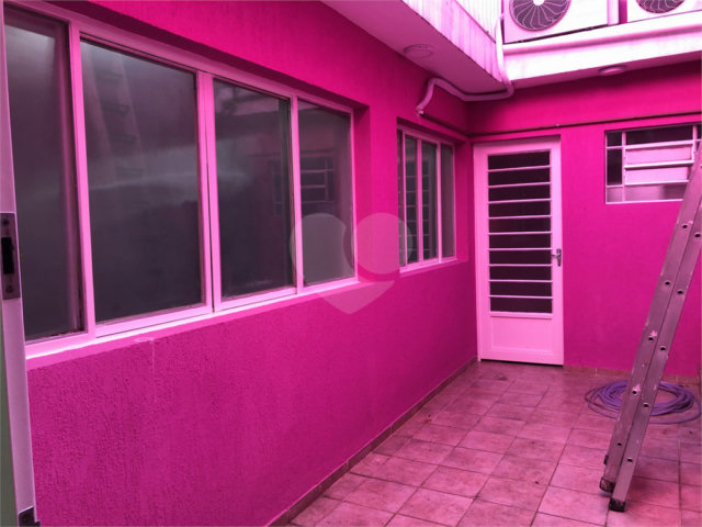 Sobrado à venda com 4 quartos em Alto da Boa Vista, São Paulo, SP