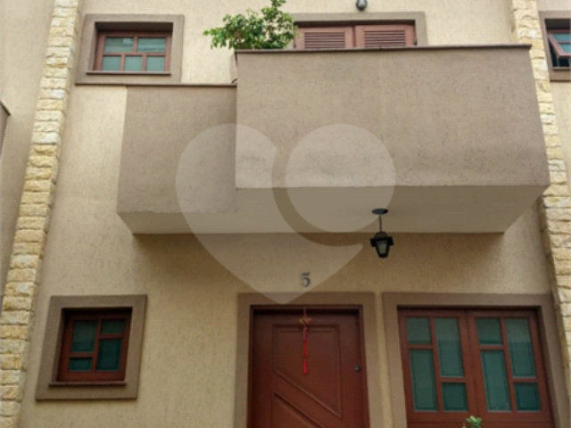 Casa em condomínio à venda com 3 suítes em Mandaqui, São Paulo, SP