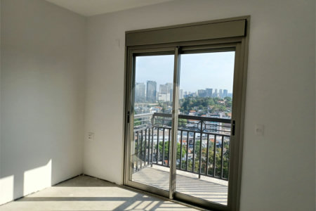 Apartamento à venda com 4 suítes em Real Parque, São Paulo, SP