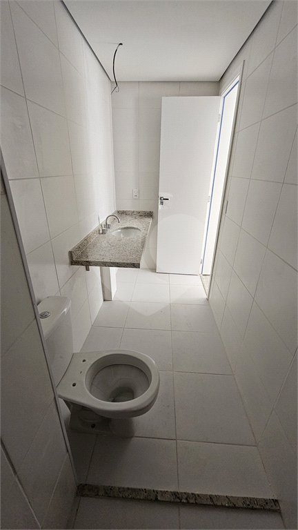 Apartamento à venda com 1 quarto em Barra Funda, São Paulo, SP
