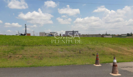 Terreno em condomínio à venda em Residencial Fazenda Alta Vista, Salto de Pirapora, SP