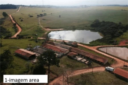 Sítio à venda com 7 quartos em Jardim Paraíso II, Itu, SP