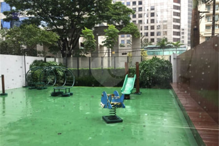 Apartamento à venda com 1 suíte em Cidade Monções, São Paulo, SP
