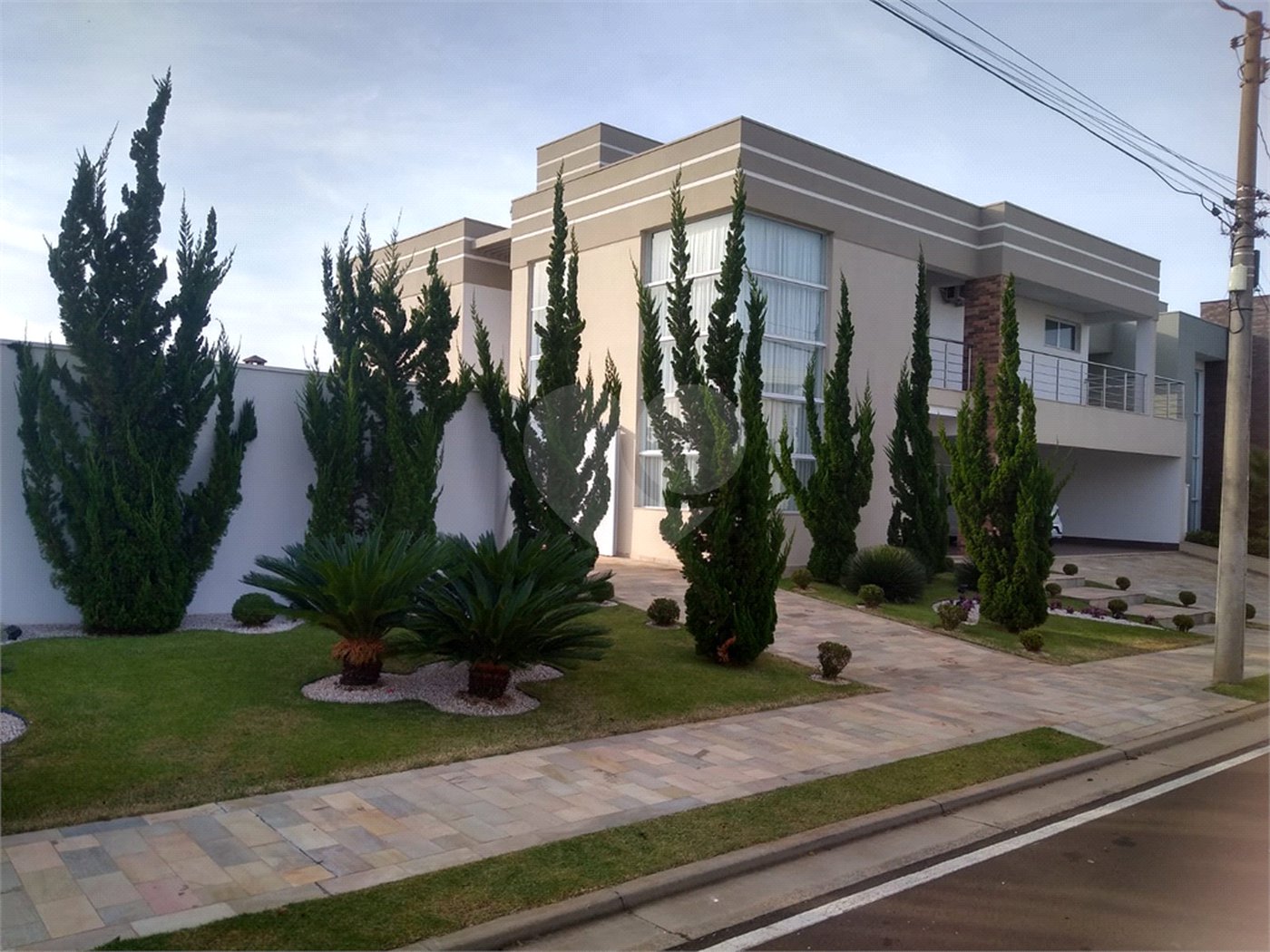 Casa à venda com 4 quartos, sendo 2 suítes,  no condomínio Damha Iii, São Carlos - SP