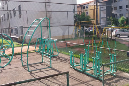 Apartamento à venda com 2 quartos em Campo Grande, Rio de Janeiro, RJ