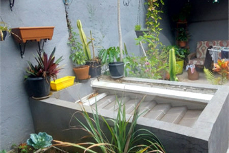 Casa à venda com 3 quartos, sendo 1 suíte, em Perdizes, São Paulo, SP